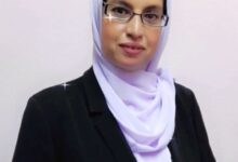الهدوء لا يعني الضعف