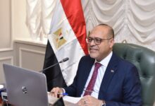 وزير العمل: مستمرون في تطبيق قانون العمل الجديد بكل حزم 
