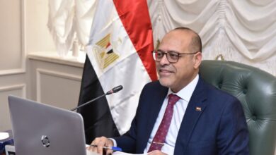 وزير العمل: مستمرون في تطبيق قانون العمل الجديد بكل حزم 
