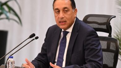 مدبولي: قرار بتعيين الدكتور هاشم السيد هاشم مساعدا لرئيس مجلس الوزراء 