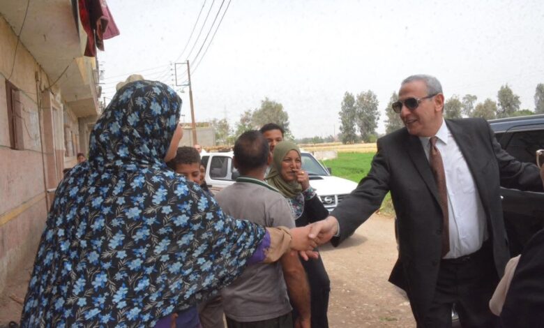 الجندي يهنئ المرأة الريفية ويؤكد نعتز بعطائها ودورها في ترسيخ قيم العمل والإنتاج 1 الجندي يهنئ المرأة الريفية ويؤكد نعتز بعطائها ودورها في ترسيخ قيم العمل والإنتاج