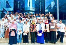 التعليم العالي : معهد بحوث الإلكترونيات ينفذ برامج تدريبية متخصصة لطلاب الجامعات