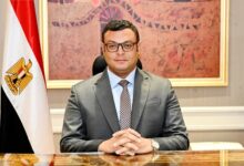 وزير الإسكان يُصدر 12 قرارًا لإزالة التعديات ومخالفات البناء بمدينة بني مزار الجديدة