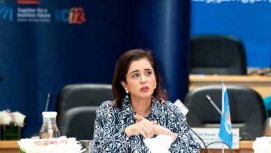 منظمة الصحة العالمية : إقليم شرق المتوسط يشهد مرحلة تحول في العمل الصحي الدوليي