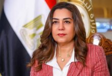 وزيرة التنمية تتوجه لمدينة أسطنبول للمشاركة فى فعاليات منتدى " صفر مخلفات"