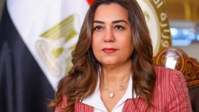 وزيرة التنمية تتوجه لمدينة أسطنبول للمشاركة فى فعاليات منتدى " صفر مخلفات"