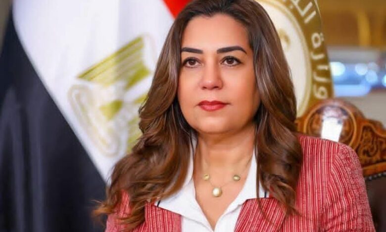 وزيرة التنمية تتوجه لمدينة أسطنبول للمشاركة فى فعاليات منتدى " صفر مخلفات" 1 وزيرة التنمية تتوجه لمدينة أسطنبول للمشاركة فى فعاليات منتدى " صفر مخلفات"
