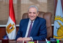 ومحافظ الغربية يتابع أعمال النظافة وإزالة الإشغالات لتحسين المظهر العام