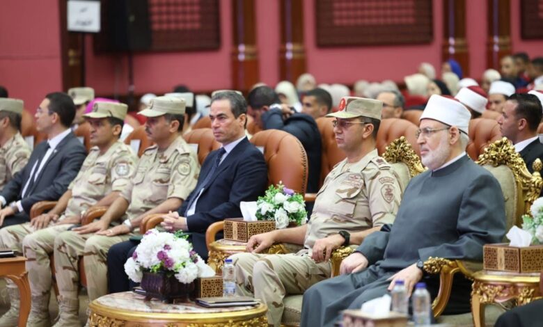 انطلاق احتفالية قوات الدفاع الشعبي والعسكري تحت عنوان "ويثبت أقدامكم" احتفاءً بذكرى أكتوبر المجيدة 1 انطلاق احتفالية قوات الدفاع الشعبي والعسكري تحت عنوان "ويثبت أقدامكم" احتفاءً بذكرى أكتوبر المجيدة