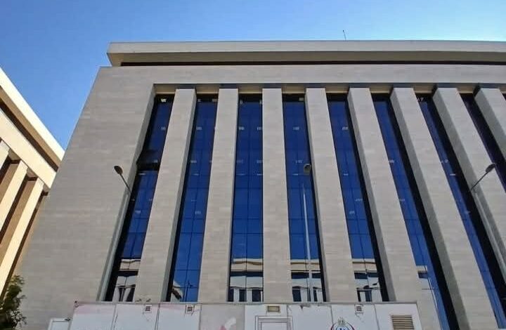 الصحة: وحدات متنقلة للكشف المبكر عن أورام الثدي في جميع المحافظات 1 الصحة: وحدات متنقلة للكشف المبكر عن أورام الثدي في جميع المحافظات