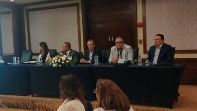 ورشتا عمل لغرفة شركات السياحة و«الآياتا» لتأهيل الشركات المصرية لمواكبة التطورات العالمية 