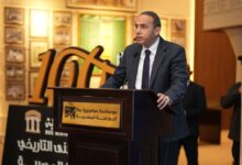 البورصة المصرية توقع بروتوكولات تعاون مع عدد من الجامعات لتعزيز مستويات الثقافة المالية 