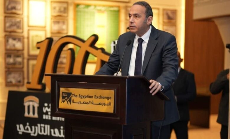 البورصة المصرية توقع بروتوكولات تعاون مع عدد من الجامعات لتعزيز مستويات الثقافة المالية 1 البورصة المصرية توقع بروتوكولات تعاون مع عدد من الجامعات لتعزيز مستويات الثقافة المالية