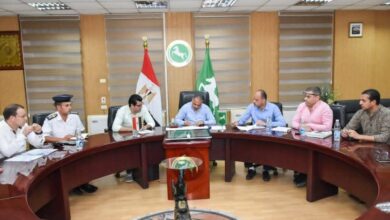 محافظ الشرقية يعتمد تعريفة الركوب الجديدة لسيارات الأجرة