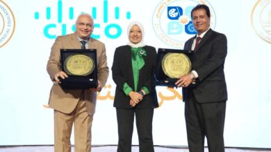 صندوق "تطوير التعليم" يكرم أوائل المتدربين في مبادرة (صيفك رقمي) 1 صندوق "تطوير التعليم" يكرم أوائل المتدربين في مبادرة (صيفك رقمي)