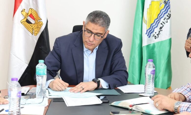 محافظ الجيزة يعتمد التعريفة الجديدة لسيارات السرفيس و النقل الجماعي الداخلية والخارجية 1 محافظ الجيزة يعتمد التعريفة الجديدة لسيارات السرفيس و النقل الجماعي الداخلية والخارجية