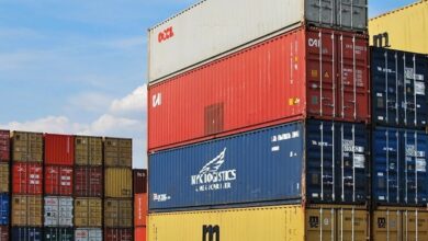 إنخفاض التجارة بين إيطاليا وليبيا في عام ٢٠٢٥.. ورما: الإنخفاض أعاد التوازن التجاري 