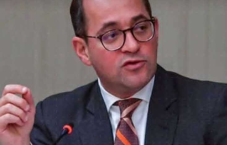 وزير المالية: الفائض الأولى 170 مليار جنيه والمديونية الحكومية تتراجع 1 وزير المالية: الفائض الأولى 170 مليار جنيه والمديونية الحكومية تتراجع