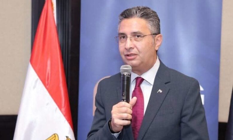 وزير التموين : عدم المساس بسعر رغيف الخبز البلدي المُدعم بعد تحريك أسعار السولار