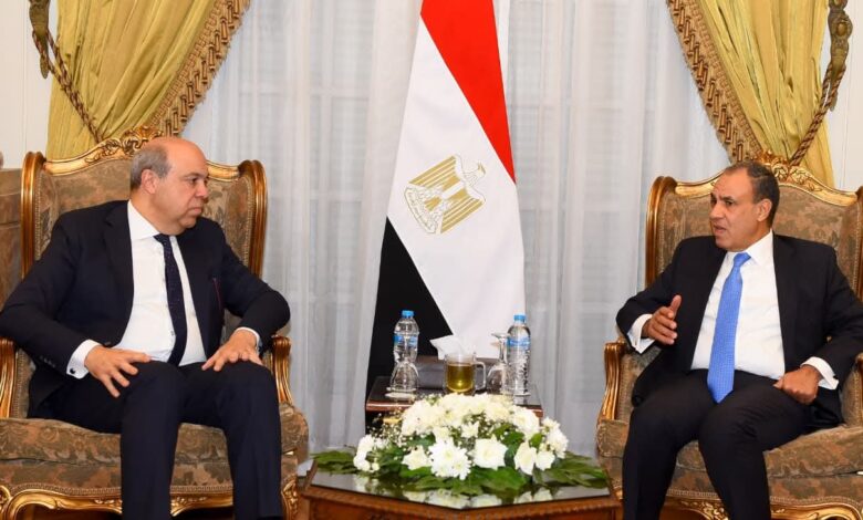 وزارة الخارجية تنظم ندوة بمناسبة إطلاق التقرير الرابع لتنفيذ الاستراتيجية الوطنية لحقوق الإنسان 1 وزارة الخارجية تنظم ندوة بمناسبة إطلاق التقرير الرابع لتنفيذ الاستراتيجية الوطنية لحقوق الإنسان