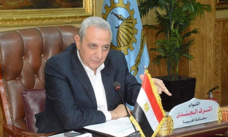 الغربية : تستجيب لشكاوى المواطنين على الصفحة الرسمية: 11 مخالفة تموينية وصحية 