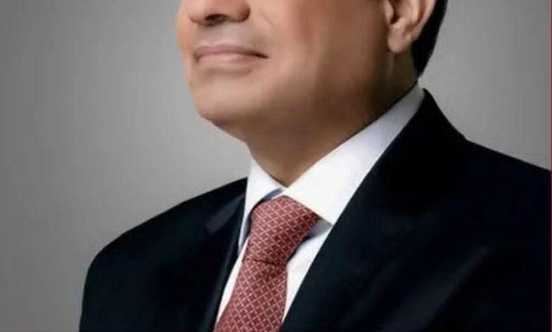 الرئيس السيسي: ما حدث في "2011" اختبار قاسٍ مر به الشعب المصري 1 الرئيس السيسي: ما حدث في "2011" اختبار قاسٍ مر به الشعب المصري