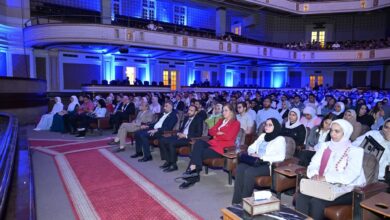 جلسة حوارية حول ريادة الأعمال المدعومة بالذكاء الاصطناعي بمشاركة  شركات التكنولوجيا الرائدة 7 جلسة حوارية حول ريادة الأعمال المدعومة بالذكاء الاصطناعي بمشاركة  شركات التكنولوجيا الرائدة