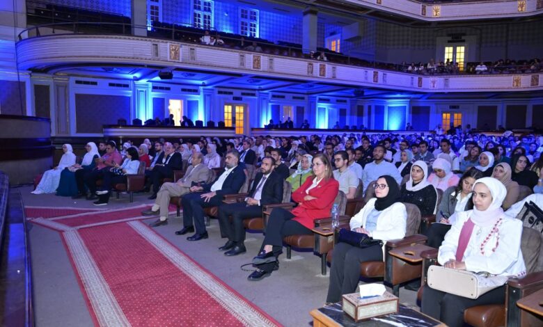 جلسة حوارية حول ريادة الأعمال المدعومة بالذكاء الاصطناعي بمشاركة  شركات التكنولوجيا الرائدة