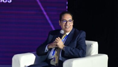 قاعة الاحتفالات الكبرى تشهد جلسة حوارية حول : الذكاء الاصطناعي ومستقبل التعليم العالي 6 قاعة الاحتفالات الكبرى تشهد جلسة حوارية حول : الذكاء الاصطناعي ومستقبل التعليم العالي