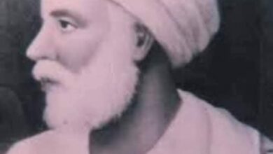 فى رحاب اليقين بالله على نهج الشيخ أبى الحسن الشاذلى 11 فى رحاب اليقين بالله على نهج الشيخ أبى الحسن الشاذلى