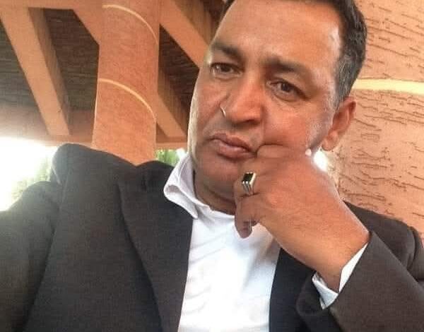 ولي فيك بعض من سحر الأيام