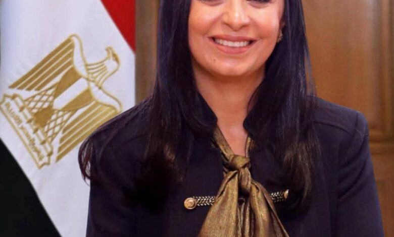 وزيرةالتضامن..الفئات المرضية المسموح لها بالحج هذا العام وغدا فتح باب التقدم للحج 