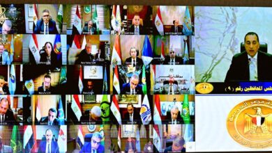 المركز الإعلامي لمجلس الوزراء: الدولة المصرية تقدم الدعم للمزارعين 1 المركز الإعلامي لمجلس الوزراء: الدولة المصرية تقدم الدعم للمزارعين