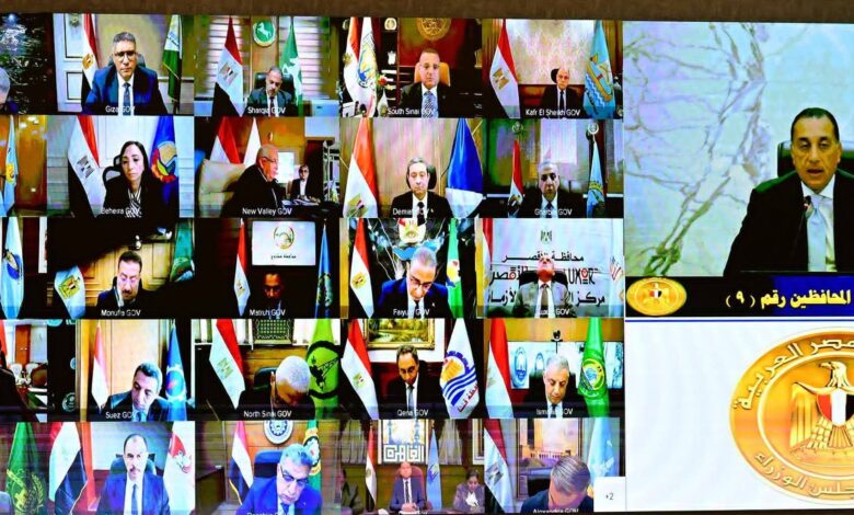 المركز الإعلامي لمجلس الوزراء: الدولة المصرية تقدم الدعم للمزارعين 1 المركز الإعلامي لمجلس الوزراء: الدولة المصرية تقدم الدعم للمزارعين