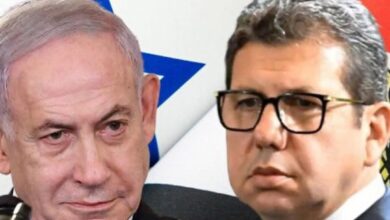 إسـرائيـل تكشف ماذا دار بين نتنياهو ورئيس المخابرات المصرية فى تل أبيب 1 إسـرائيـل تكشف ماذا دار بين نتنياهو ورئيس المخابرات المصرية فى تل أبيب