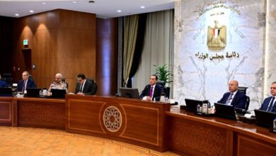 مدبولي: القمة المصرية الأوروبية الأولى تتويج لمسار الشراكة الاستراتيجية الشاملة بين الجانبينن 1 مدبولي: القمة المصرية الأوروبية الأولى تتويج لمسار الشراكة الاستراتيجية الشاملة بين الجانبينن