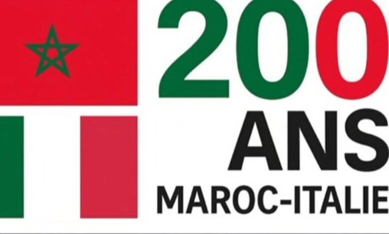 إيطاليا تعتبر المغرب سوق سريعة التوسع وتسعى لإغتنامه 1 إيطاليا تعتبر المغرب سوق سريعة التوسع وتسعى لإغتنامه