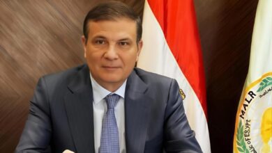 وزير الزراعة يحيل مخالفات "الجمعية التعاونية بالعسيلية" للنيابة العامة