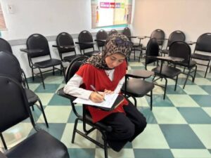 اختبارات تحديد المستوى في اللغات الأجنبية ضمن البرنامج القومي لتنمية مهارات اللغات بالشرقية 2 اختبارات تحديد المستوى في اللغات الأجنبية ضمن البرنامج القومي لتنمية مهارات اللغات بالشرقية