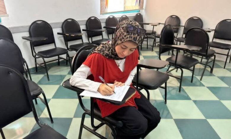 اختبارات تحديد المستوى في اللغات الأجنبية ضمن البرنامج القومي لتنمية مهارات اللغات بالشرقية 1 اختبارات تحديد المستوى في اللغات الأجنبية ضمن البرنامج القومي لتنمية مهارات اللغات بالشرقية