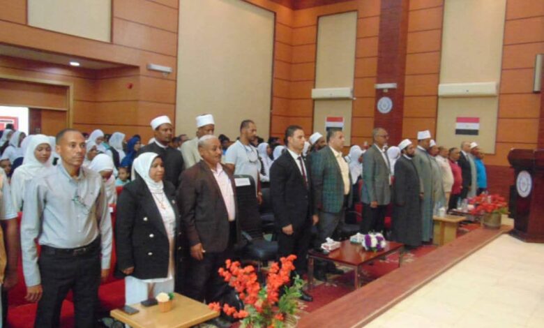 إعلام شلاتين يحيي ملحمة النصر في الذكرى الـ52 لانتصارات أكتوبر المجيدة