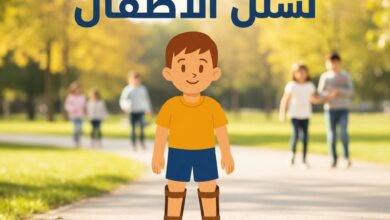 التضامن تحيي اليوم العالمي لشلل الأطفال وتستعرض جهود دعم ذوي الإعاقة الحركية 1 التضامن تحيي اليوم العالمي لشلل الأطفال وتستعرض جهود دعم ذوي الإعاقة الحركية