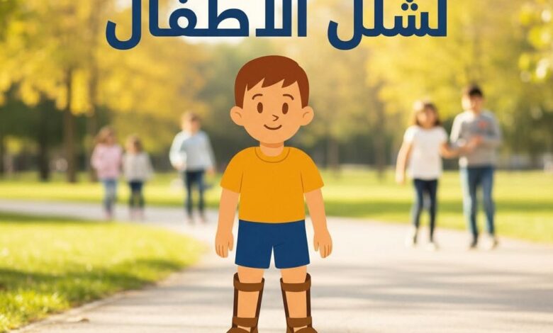 التضامن تحيي اليوم العالمي لشلل الأطفال وتستعرض جهود دعم ذوي الإعاقة الحركية 1 التضامن تحيي اليوم العالمي لشلل الأطفال وتستعرض جهود دعم ذوي الإعاقة الحركية