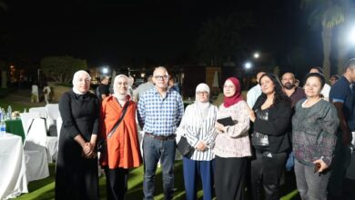 رئيس الرقابة المالية يلتقي المحررين الاقتصاديين لاستعراض نفذتها الهيئة لتعزيز دور القطاع المالي 5 رئيس الرقابة المالية يلتقي المحررين الاقتصاديين لاستعراض نفذتها الهيئة لتعزيز دور القطاع المالي