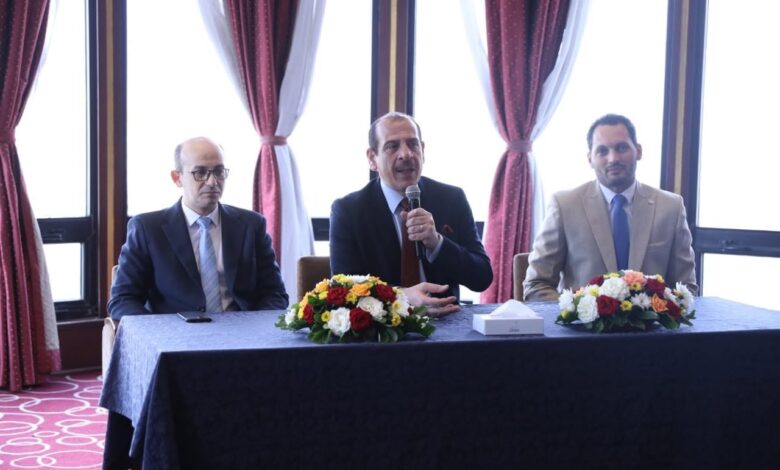 وزارة الصحة تختتم البرنامج التدريبي لفرق الاستجابة السريعة لطوارئ الصحة العامة 1 وزارة الصحة تختتم البرنامج التدريبي لفرق الاستجابة السريعة لطوارئ الصحة العامة