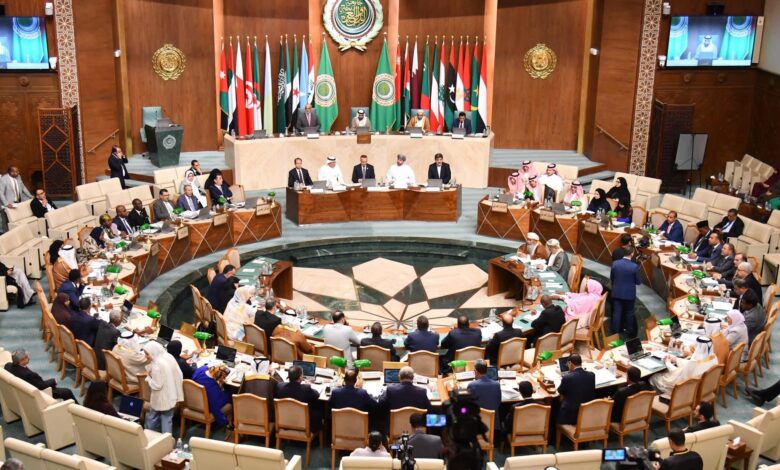 القاهرة تشهد انعقاد جلسة البرلمان العربي العامة الأولى برئاسة اليماحي .. الخميس القادم