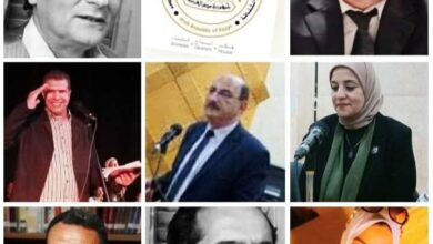 ليلة في حب فؤاد حداد ... الشعر والموسيقى يلتقيان في مكتبة القاهرة الكبرى .. الاربعاء 9 ليلة في حب فؤاد حداد ... الشعر والموسيقى يلتقيان في مكتبة القاهرة الكبرى .. الاربعاء