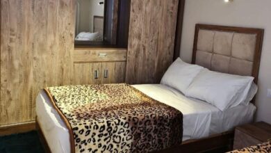 تطوير شامل في الطاقة الفندقية لجامعة المنيا لتصل إلى 892 سريرًا فندقيًا 15 تطوير شامل في الطاقة الفندقية لجامعة المنيا لتصل إلى 892 سريرًا فندقيًا