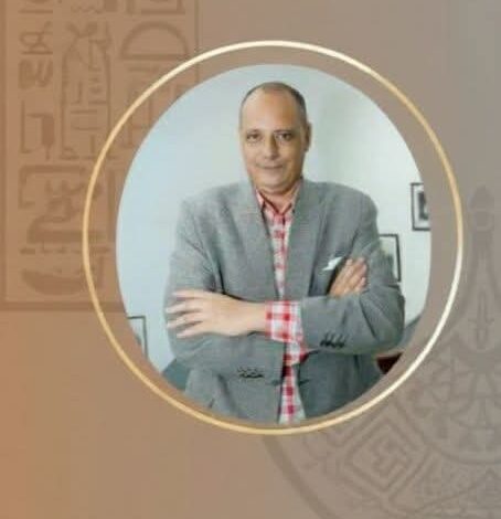 حوار الأهرامات والعبقرية المتحف المصري الكبير.. ميلاد صرح حضاري لا مثيل له 1 حوار الأهرامات والعبقرية المتحف المصري الكبير.. ميلاد صرح حضاري لا مثيل له