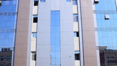 رئيس جامعة سوهاج يتابع الأعمال الإنشائية الجارية بالموقع العام لمستشفى الجراحات التخصصية 11 رئيس جامعة سوهاج يتابع الأعمال الإنشائية الجارية بالموقع العام لمستشفى الجراحات التخصصية